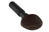 Wittner Finetune-Peg saziin ja baglamaan, medium, 23 mm, musta/ruskea