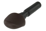 Wittner Finetune-Peg saziin ja baglamaan, medium, 23 mm, musta/ruskea