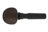 Wittner Finetune-Peg saziin ja baglamaan, medium, 23 mm, musta/ruskea