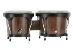 Latin Pundistussoittimet Bongo Aspire - Walnut (LPA601-SW)
