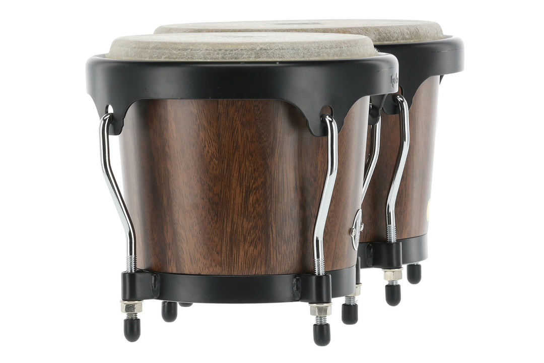 Latin Pundistussoittimet Bongo Aspire - Walnut (LPA601-SW)