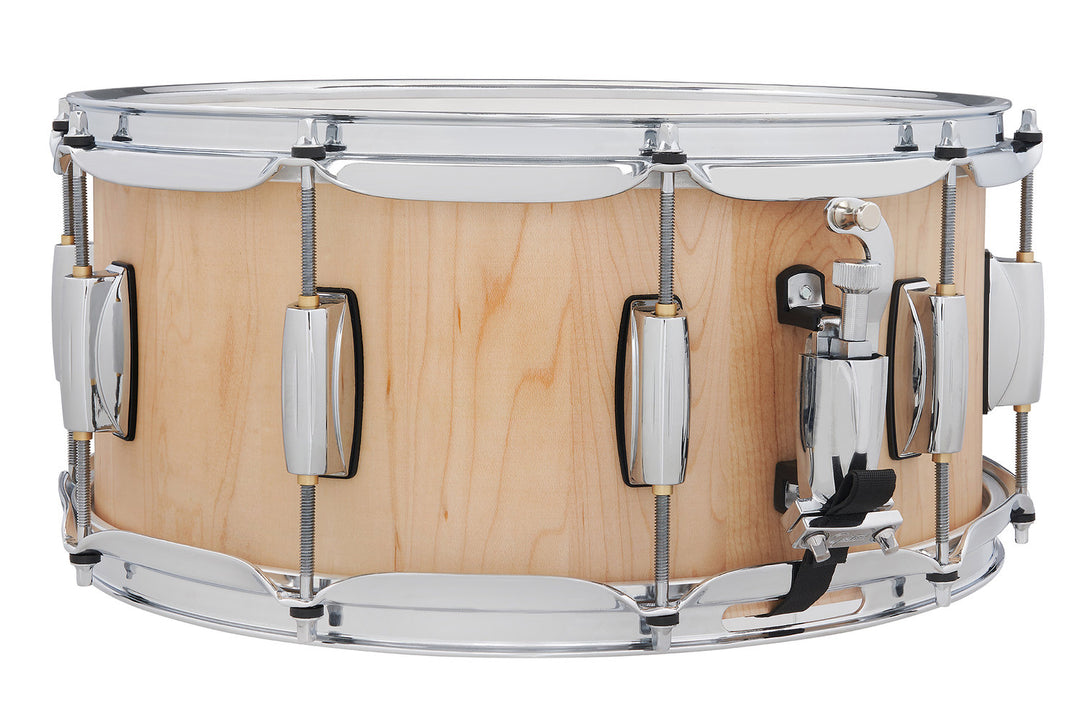 Gretsch virvelirumpu Full Range Stave - 14x6.5" (S1-6514-MS)