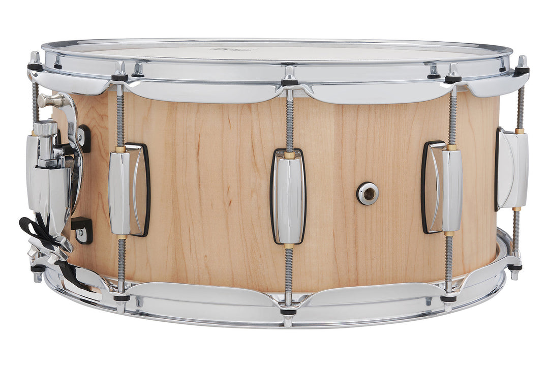 Gretsch virvelirumpu Full Range Stave - 14x6.5" (S1-6514-MS)