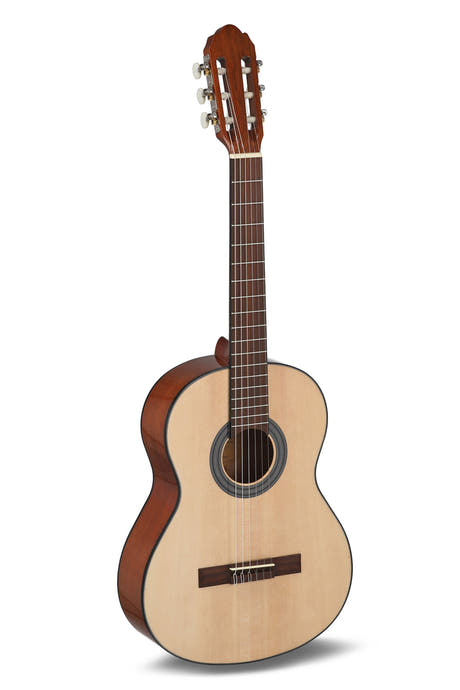 Klassinen kitarat Student Natural - 3/4 size nature