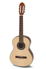 GEWA Classical guitar Student Lefthand - 3/4 size, lefthanded
