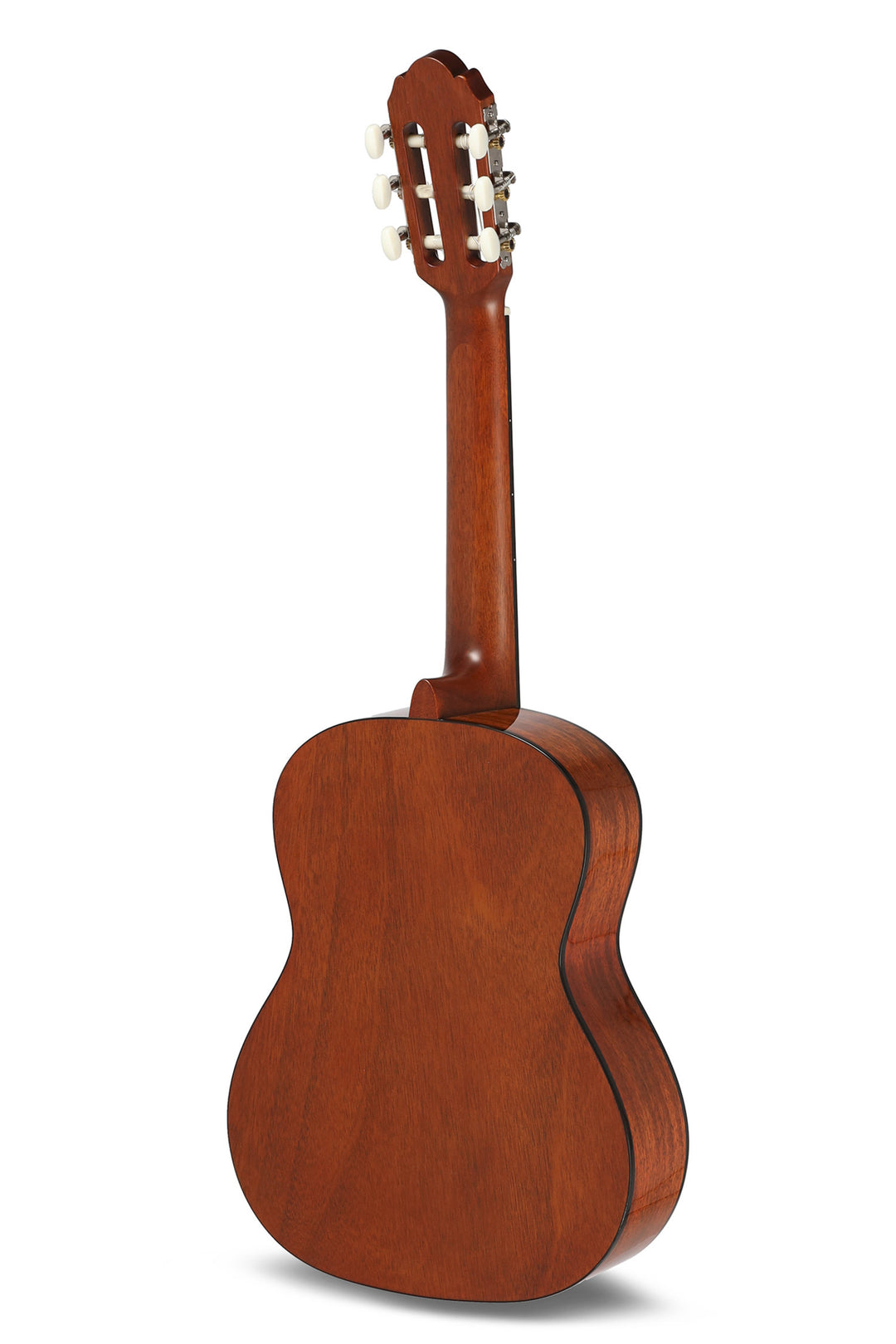 GEWA Classical kitarat Student Natural - 1/2 size nature
