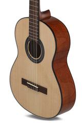 GEWA Classical guitar Student Lefthand - 3/4 size, lefthanded