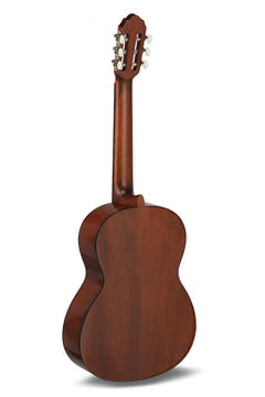 GEWA Klassinen kitara Student Lefthand - 4/4 size lefthanded