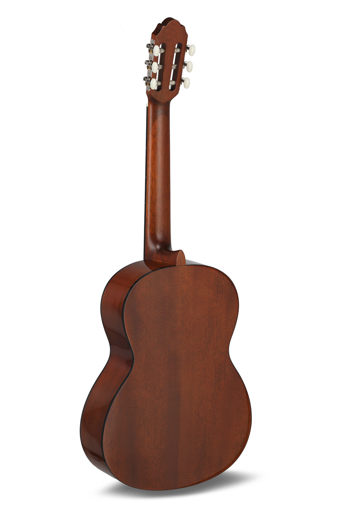 GEWA Klassinen kitara Student Lefthand - 4/4 size lefthanded