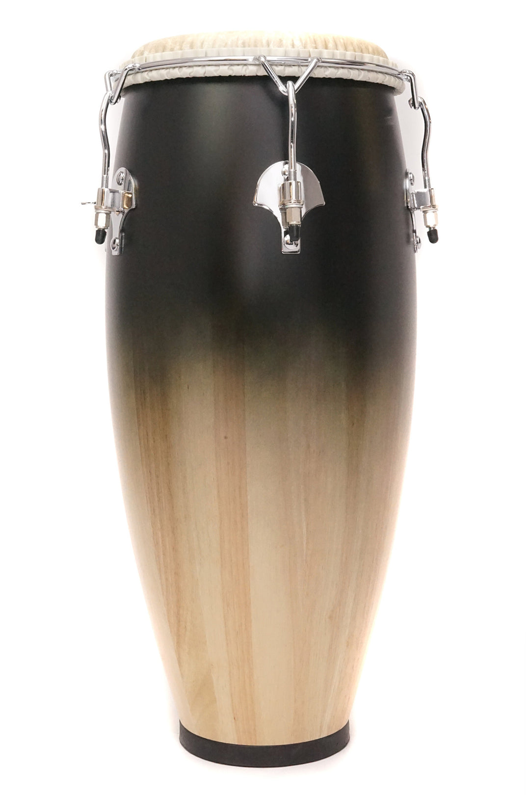 Toca Conga Synergy Series - Coffee Fade (2350-CF) -> Toca Conga Synergy Series - Coffee Fade (2350-CF)