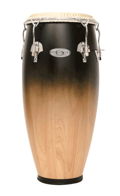 Toca Conga Synergy Deluxe -sarja - Wine Burst, mattapintainen (23512-WB)
