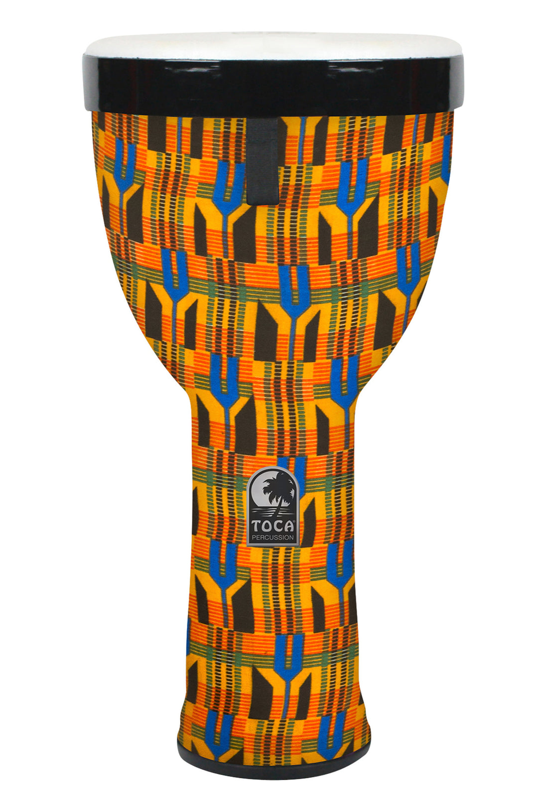 Toca Pesärummut Djembe Freestyle II - 8" (TSSND-8K-FP)