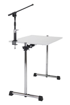 Gibraltar Rack-järjestelmä Workstation - RKTMOUNT