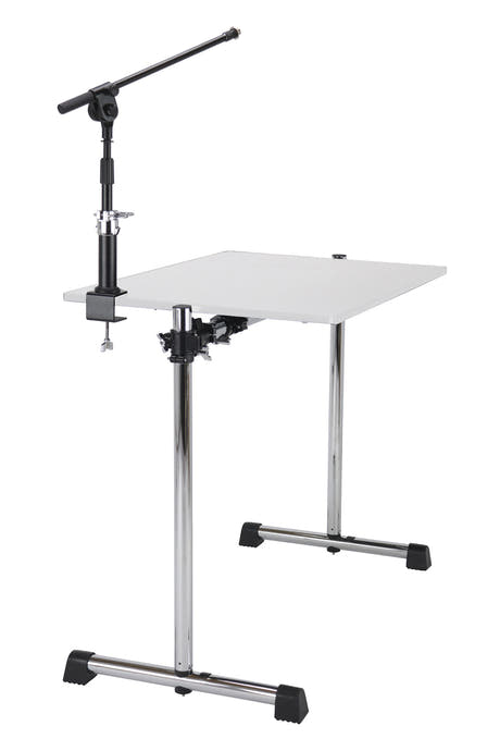 Gibraltar Rack-järjestelmä Workstation - RKTMOUNT