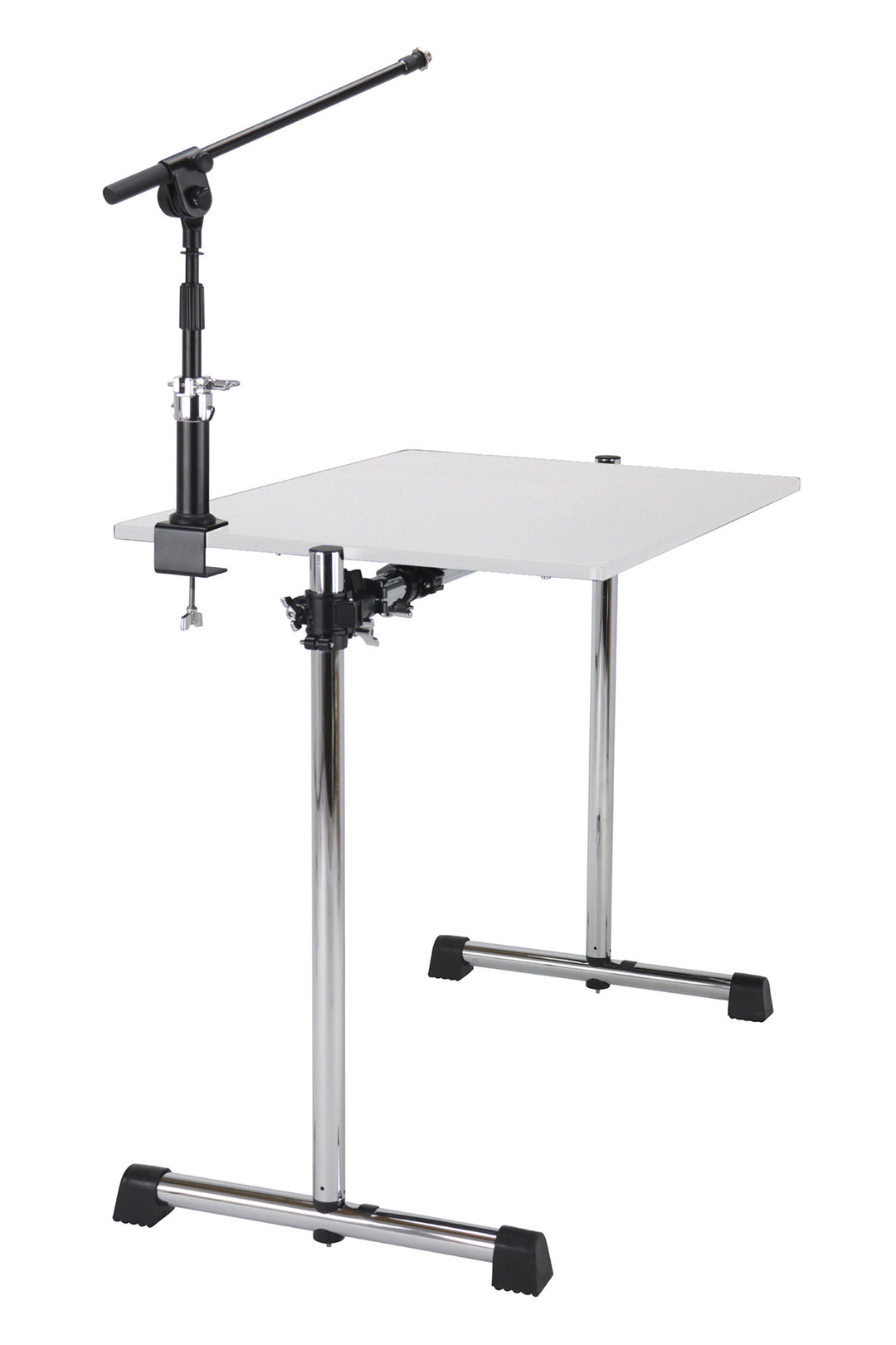 Gibraltar Rack-järjestelmä Workstation - RKTMOUNT