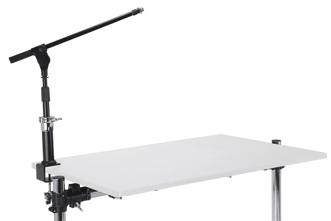 Gibraltar Rack-järjestelmä Workstation - RKTMOUNT
