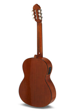 GEWA E-Acoustic klassinen kitara Student - E-Acoustic natural