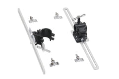 Gibraltar Rack-järjestelmä Workstation - RKTT-ARMS