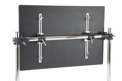 Gibraltar Rack-järjestelmä Workstation - RKTT-ARMS