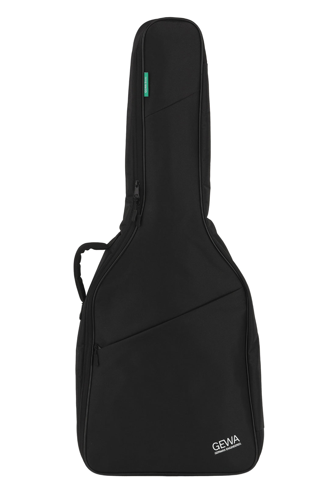 GEWA Kitarat gig bag Basic 5 - Classic 3/4 - 7/8