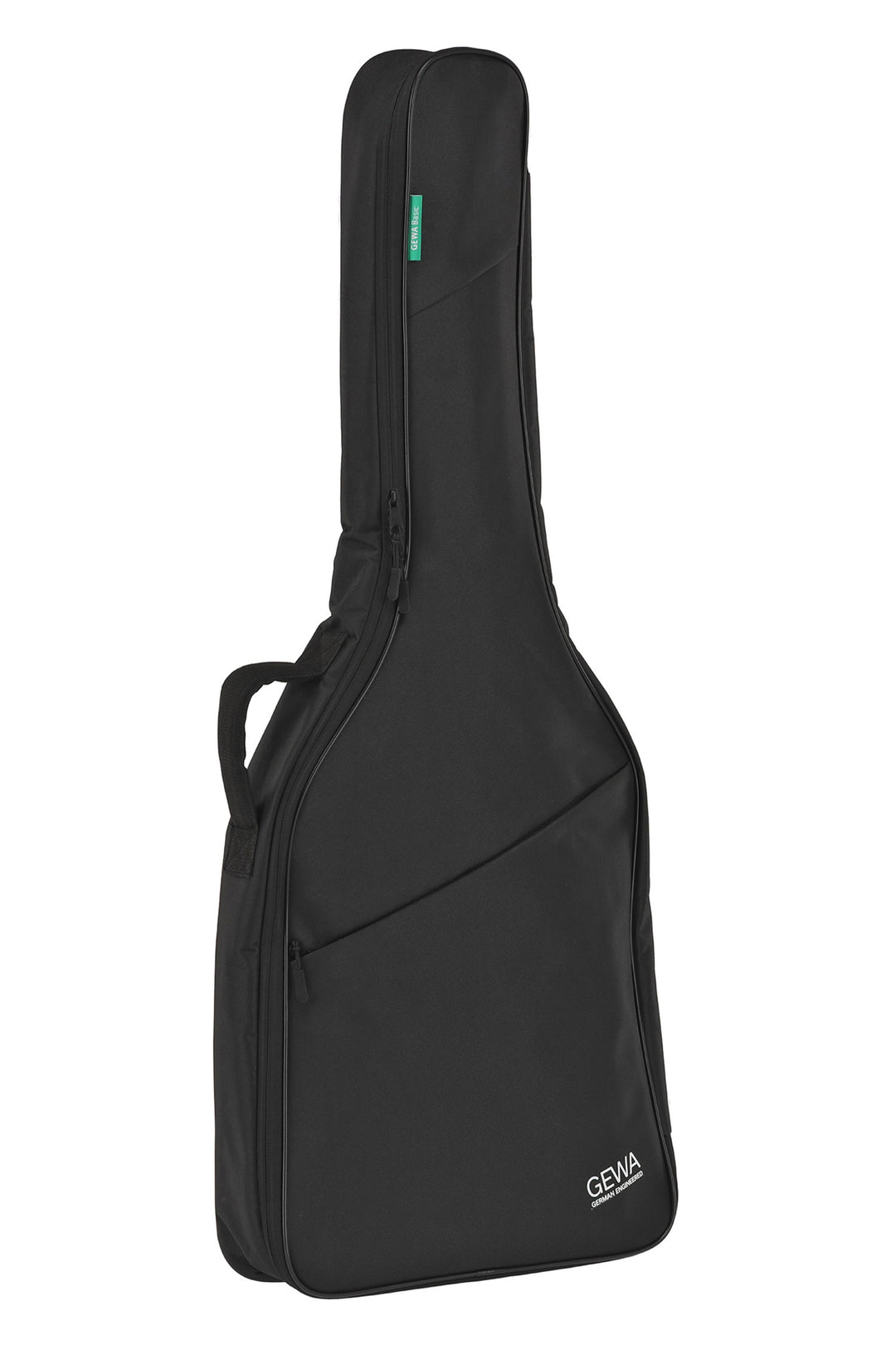 GEWA Kitarat gig bag Basic 5 - Classic 3/4 - 7/8