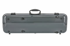 GEWA Viululaukku Air 2.1 - Grey high gloss