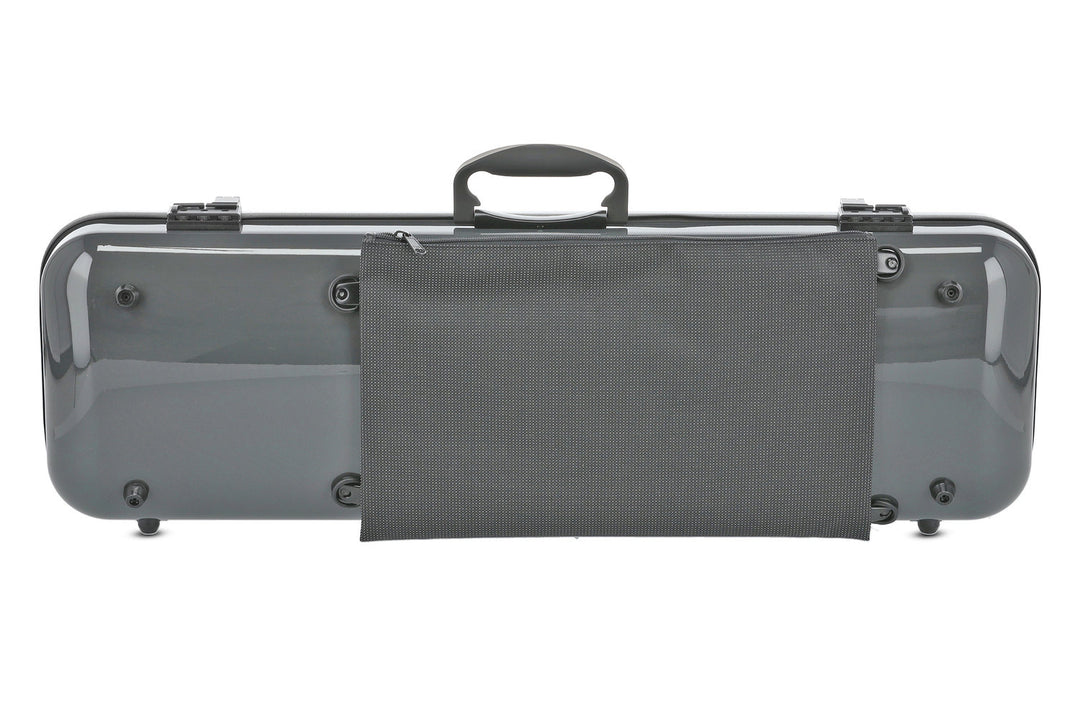 GEWA Viululaukku Air 2.1 - Grey high gloss