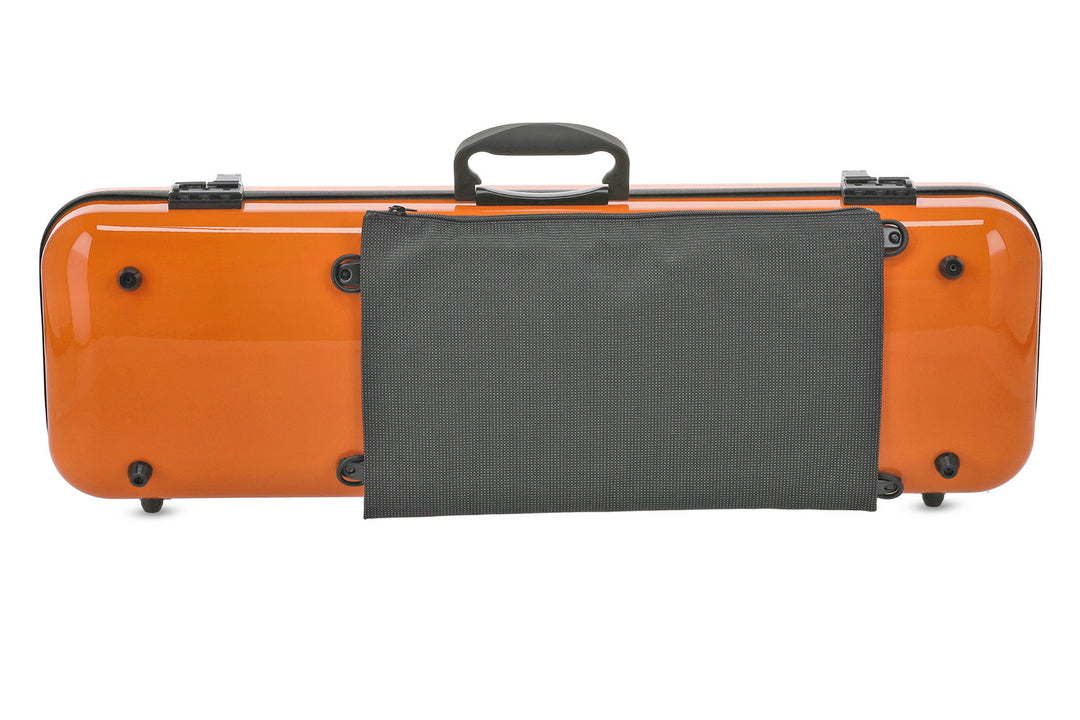 GEWA Viulut case Air 2.1 - Orange high gloss