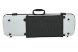 GEWA Violin case Air 2.1 - White matt
