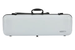 GEWA Viulukotelo Air 2.1 - White matt