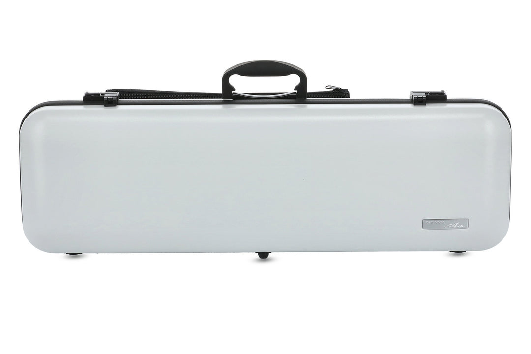 GEWA Viulukotelo Air 2.1 - White matt