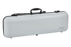 GEWA Viulukotelo Air 2.1 - White matt
