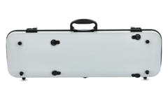 GEWA Viulukotelo Air 2.1 - White matt