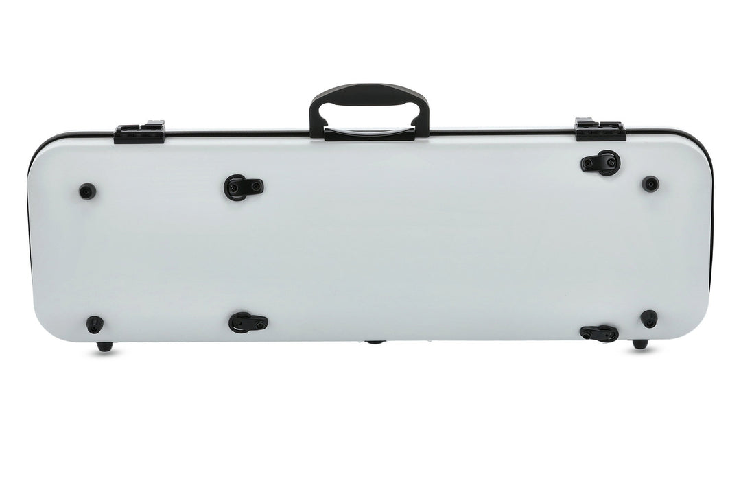 GEWA Viulukotelo Air 2.1 - White matt