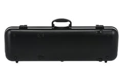 GEWA Viulut kotelo Air 2.1 - Black matt