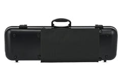 GEWA Viulut kotelo Air 2.1 - Black matt