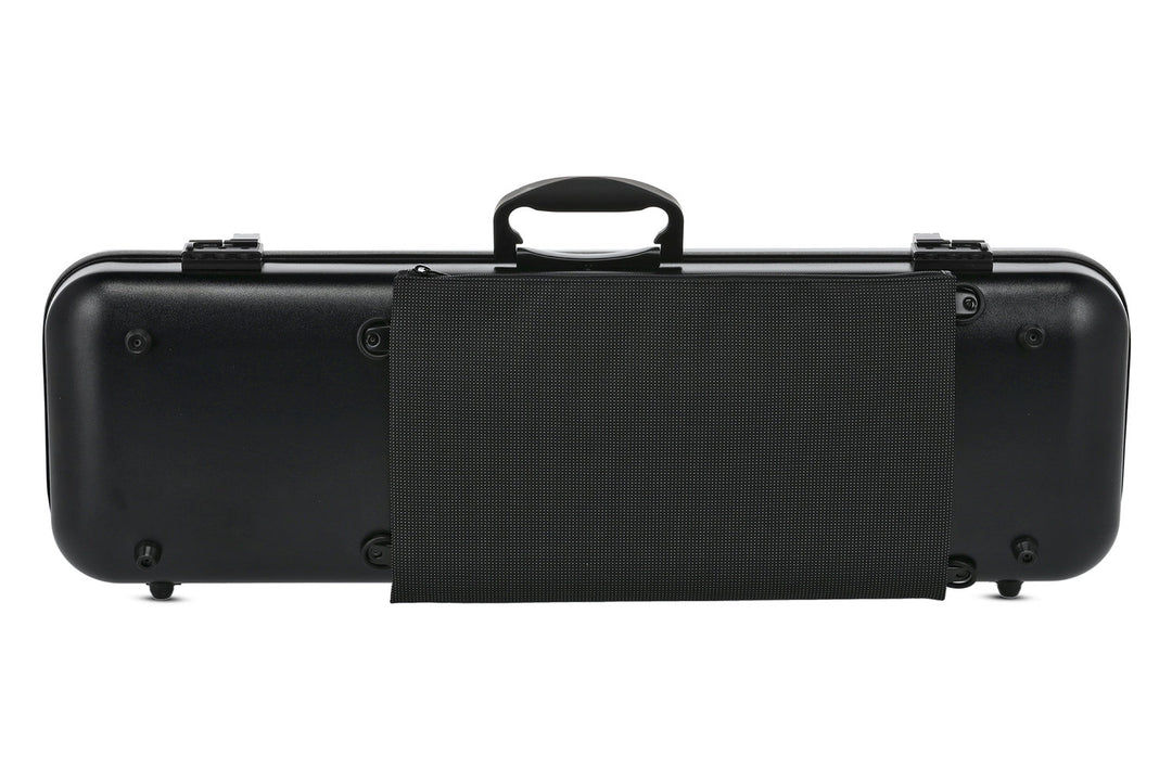 GEWA Viulut kotelo Air 2.1 - Black matt