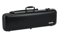 GEWA Viulut kotelo Air 2.1 - Black matt