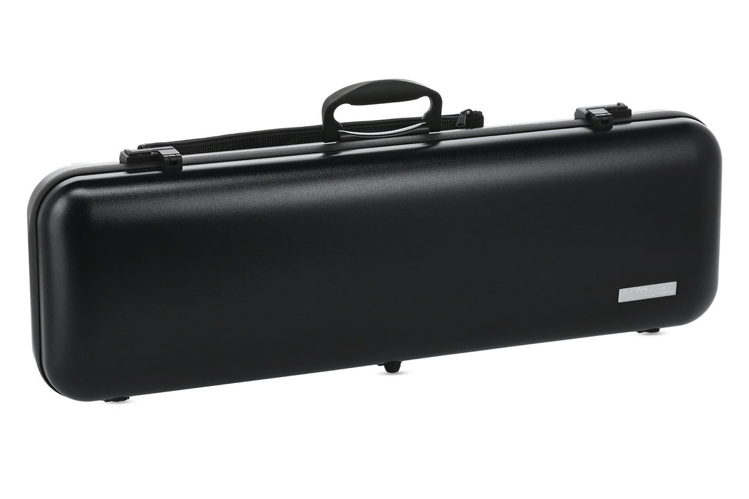 GEWA Viulut kotelo Air 2.1 - Black matt