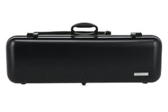 GEWA Viulut kotelo Air 2.1 - Black matt