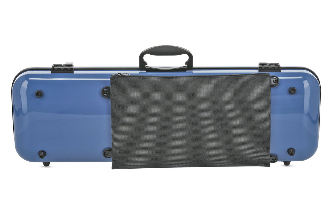 GEWA Viulut kotelo Air 2.1 - Blue high gloss