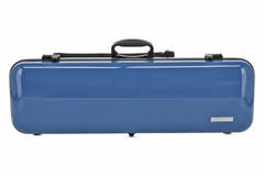 GEWA Viulut kotelo Air 2.1 - Blue high gloss