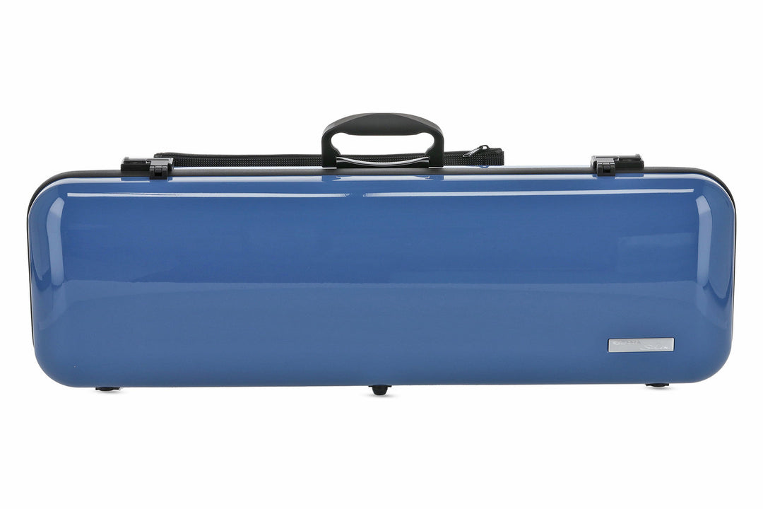 GEWA Viulut kotelo Air 2.1 - Blue high gloss