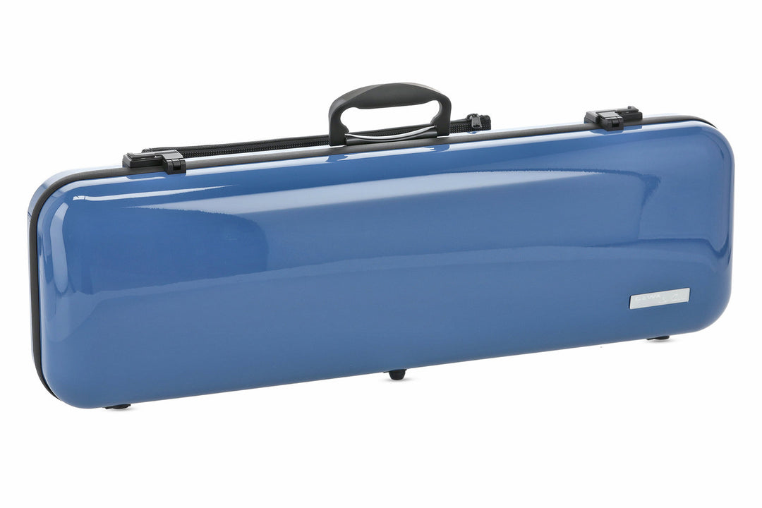 GEWA Viulut kotelo Air 2.1 - Blue high gloss