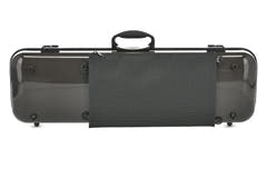 GEWA Viulut case Air 2.1 - Brown high gloss