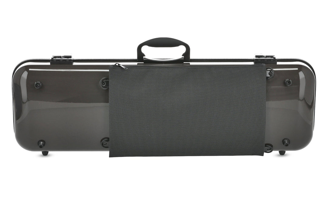GEWA Viulut case Air 2.1 - Brown high gloss