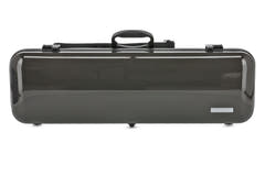 GEWA Viulut case Air 2.1 - Brown high gloss