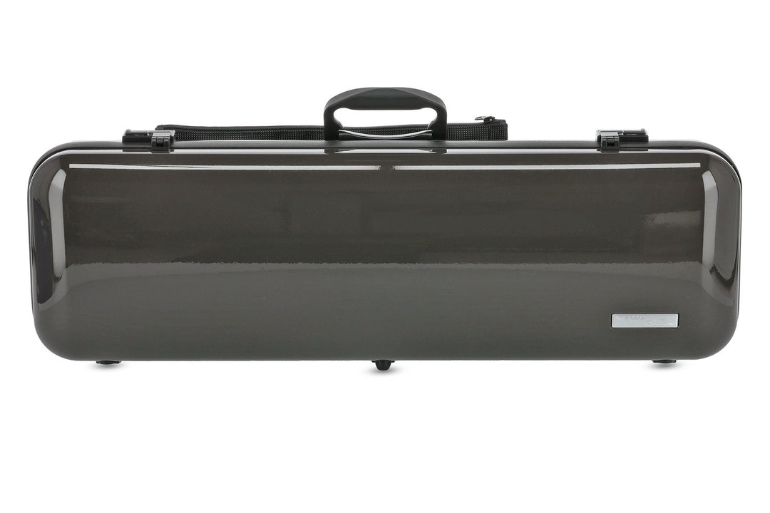 GEWA Viulut case Air 2.1 - Brown high gloss