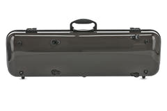 GEWA Viulut case Air 2.1 - Brown high gloss