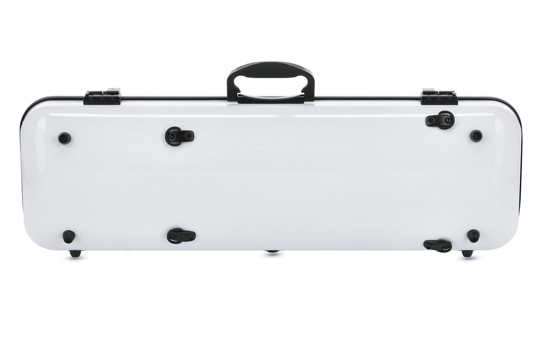 GEWA Viulut case Air 2.1 - White high gloss